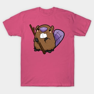 Beaver Fren T-Shirt